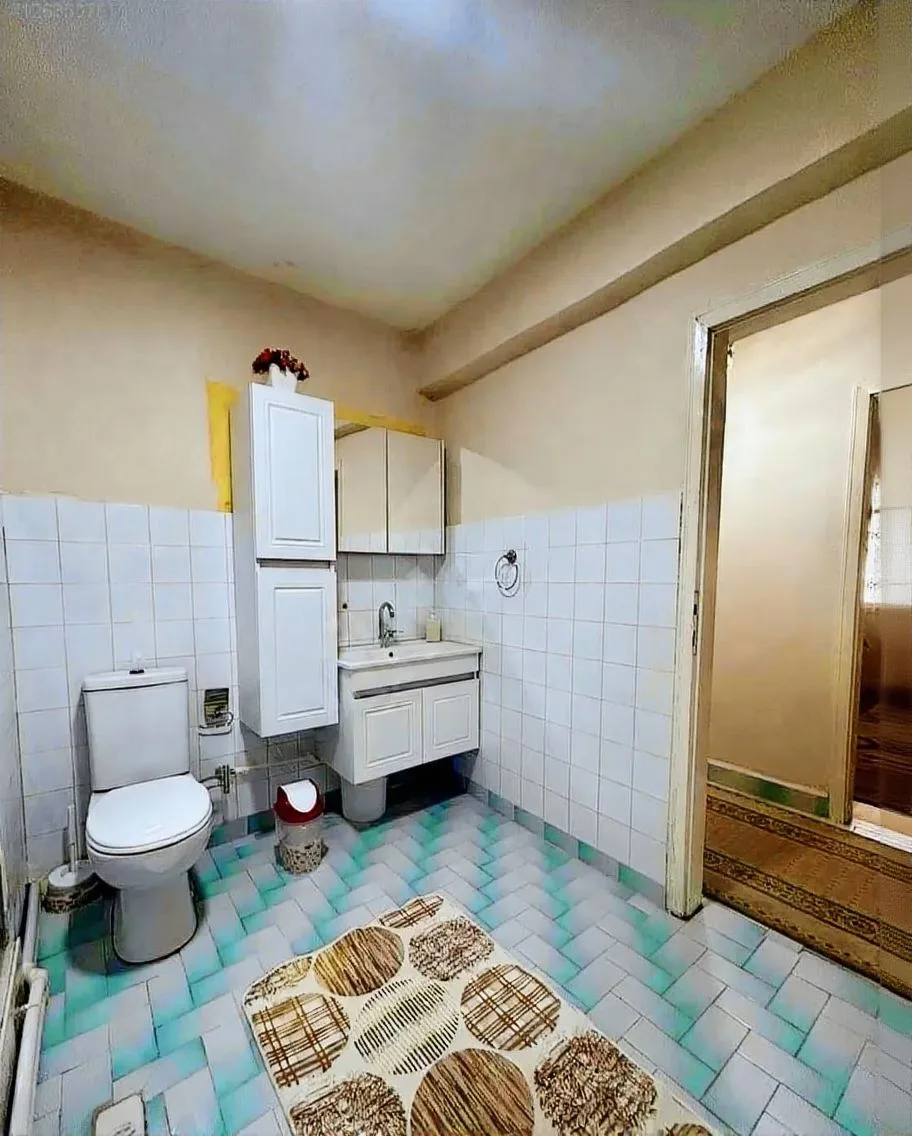 ERZURUM SATILIK 3+1 DAİRE | AZIZIYE 155M² SİTE İÇİ - Fotoğraf 19