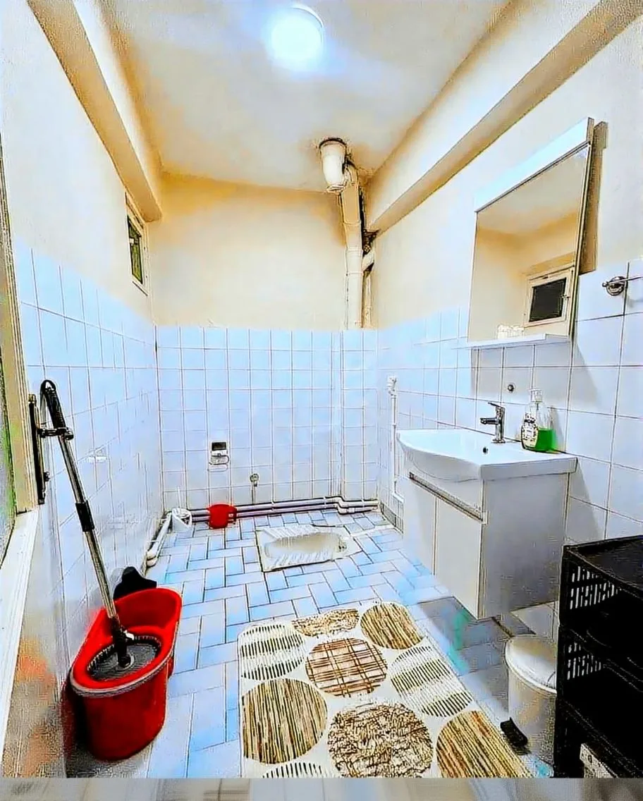 ERZURUM SATILIK 3+1 DAİRE | AZIZIYE 155M² SİTE İÇİ - Fotoğraf 20