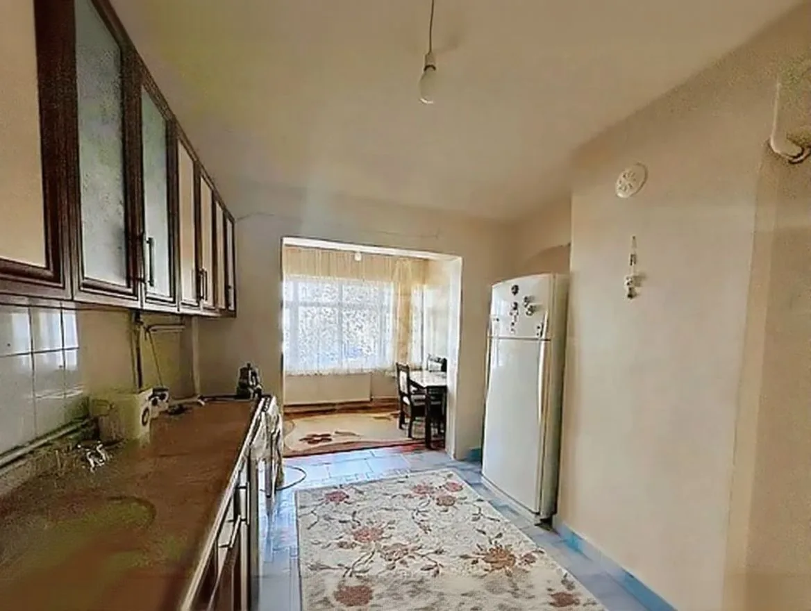 ERZURUM SATILIK 3+1 DAİRE | AZIZIYE 155M² SİTE İÇİ - Fotoğraf 5