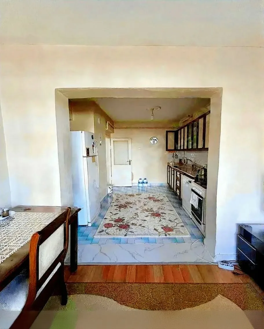 ERZURUM SATILIK 3+1 DAİRE | AZIZIYE 155M² SİTE İÇİ - Fotoğraf 6