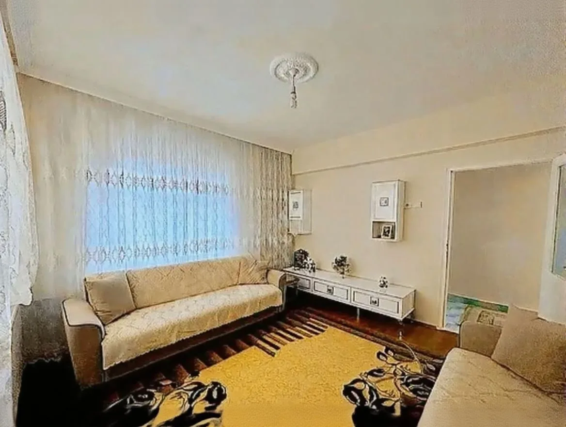 ERZURUM SATILIK 3+1 DAİRE | AZIZIYE 155M² SİTE İÇİ - Fotoğraf 8