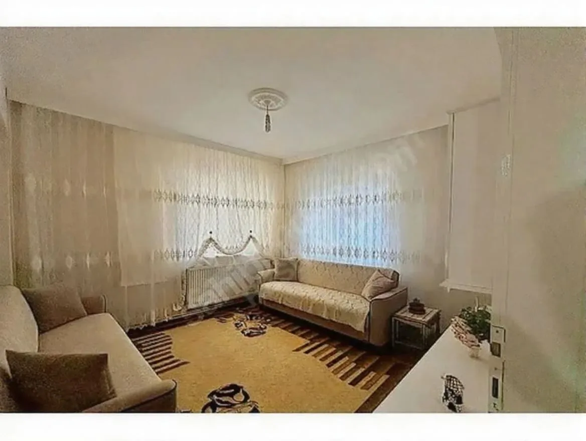 ERZURUM SATILIK 3+1 DAİRE | AZIZIYE 155M² SİTE İÇİ - Fotoğraf 9