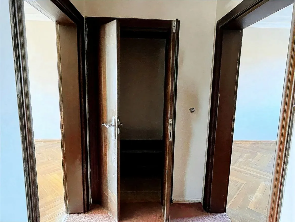175M² ERZURUM SATILIK 4+1 DAİRE YAKUTIYE MERKEZİ ISITMALI - Fotoğraf 13