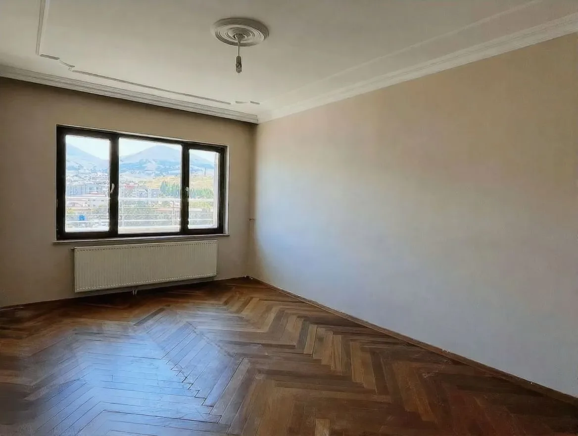 175M² ERZURUM SATILIK 4+1 DAİRE YAKUTIYE MERKEZİ ISITMALI - Fotoğraf 7