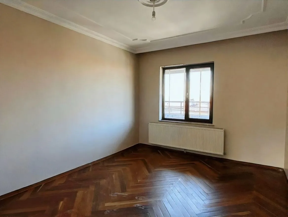 175M² ERZURUM SATILIK 4+1 DAİRE YAKUTIYE MERKEZİ ISITMALI - Fotoğraf 9