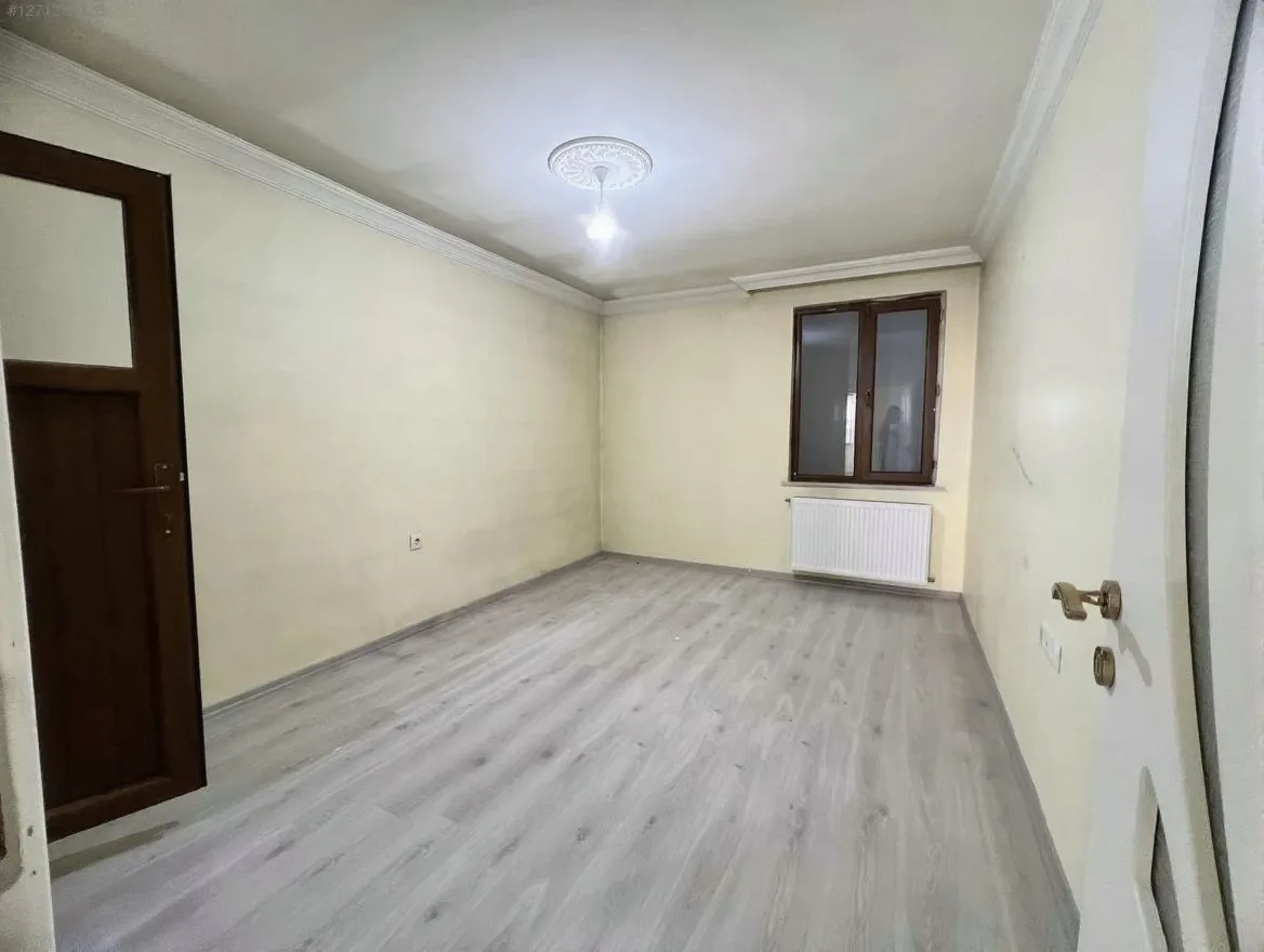 ERZURUM YAKUTIYE SATILIK 2+1 DAİRE 110M² MERKEZİ ISITMALI - 4