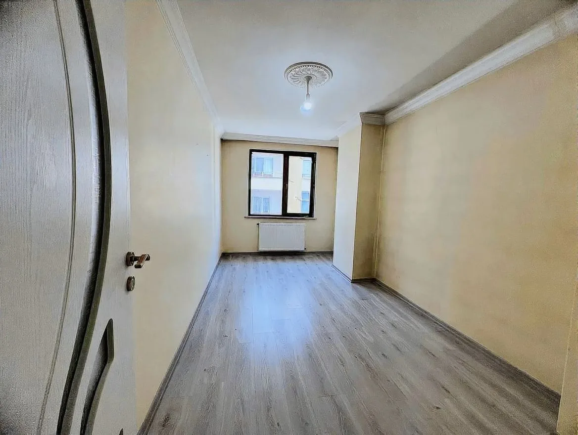ERZURUM YAKUTIYE SATILIK 2+1 DAİRE 110M² MERKEZİ ISITMALI - 5