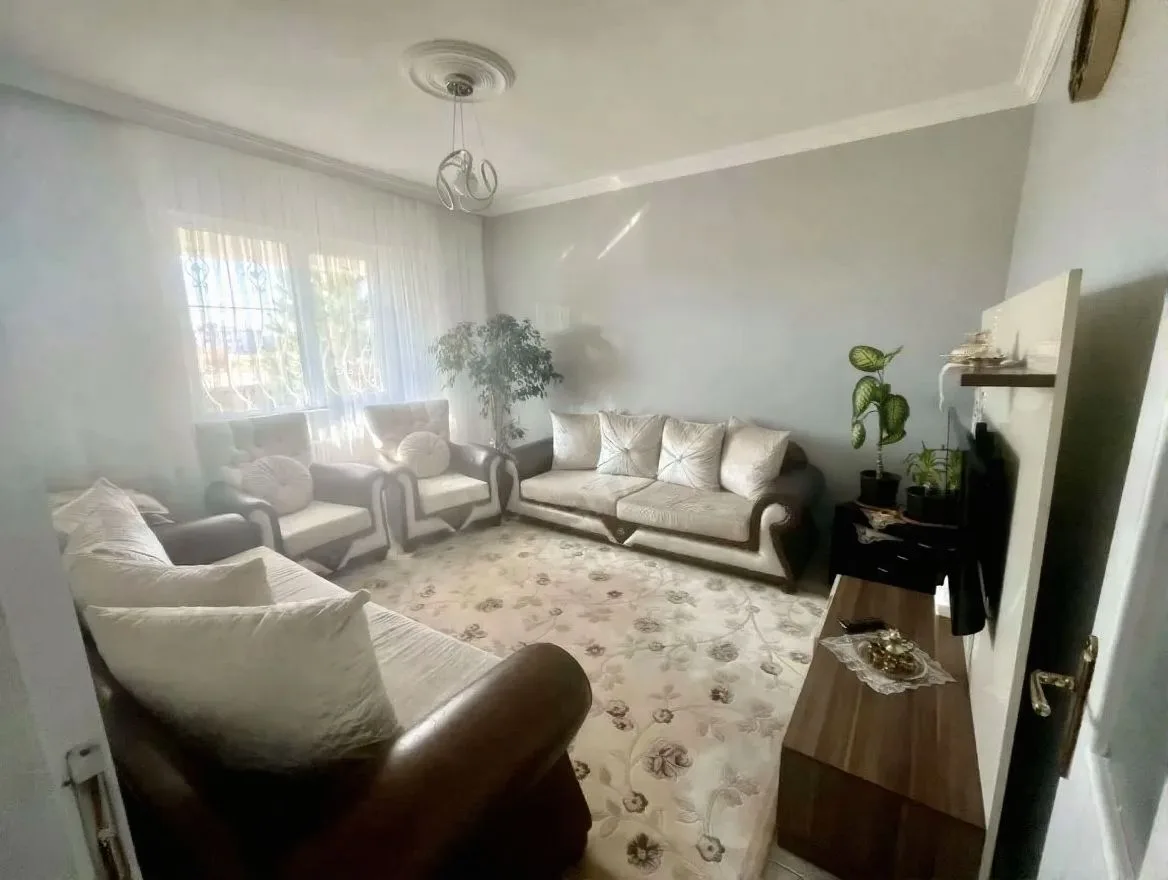 ERZURUM SATILIK 2+1 DAİRE | AZIZIYE 85M² - Fotoğraf 11