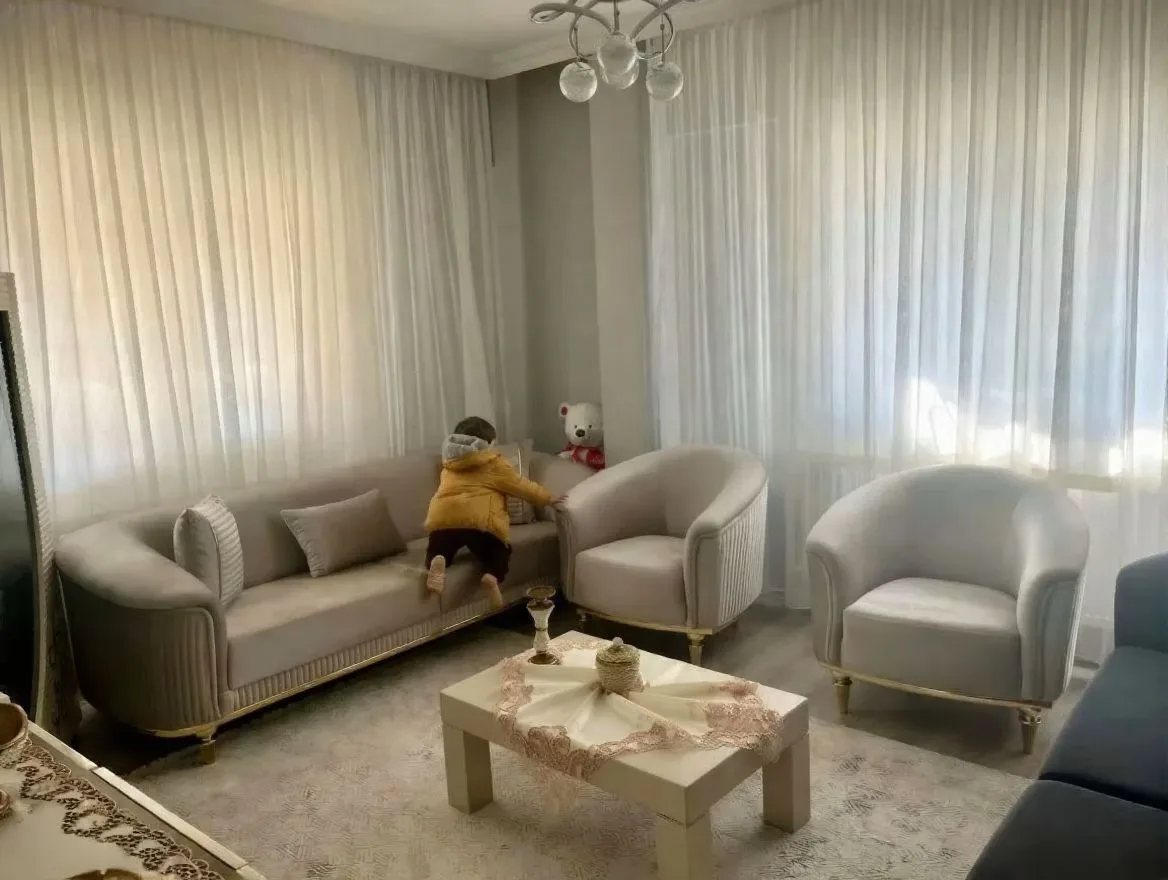 ERZURUM SATILIK 2+1 DAİRE | AZIZIYE 85M² - Fotoğraf 14