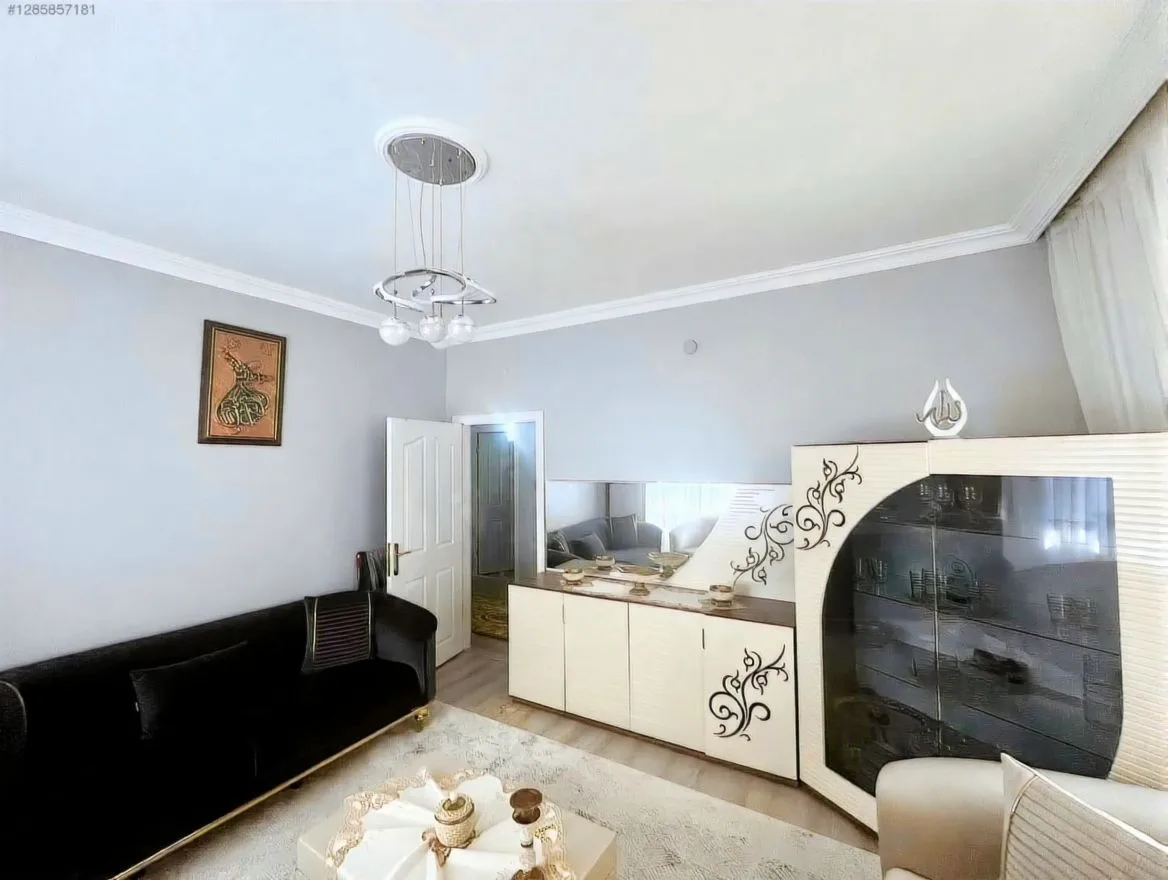 ERZURUM SATILIK 2+1 DAİRE | AZIZIYE 85M² - Fotoğraf 15