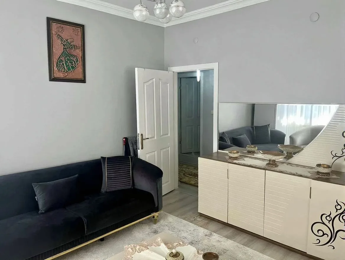 ERZURUM SATILIK 2+1 DAİRE | AZIZIYE 85M² - Fotoğraf 16