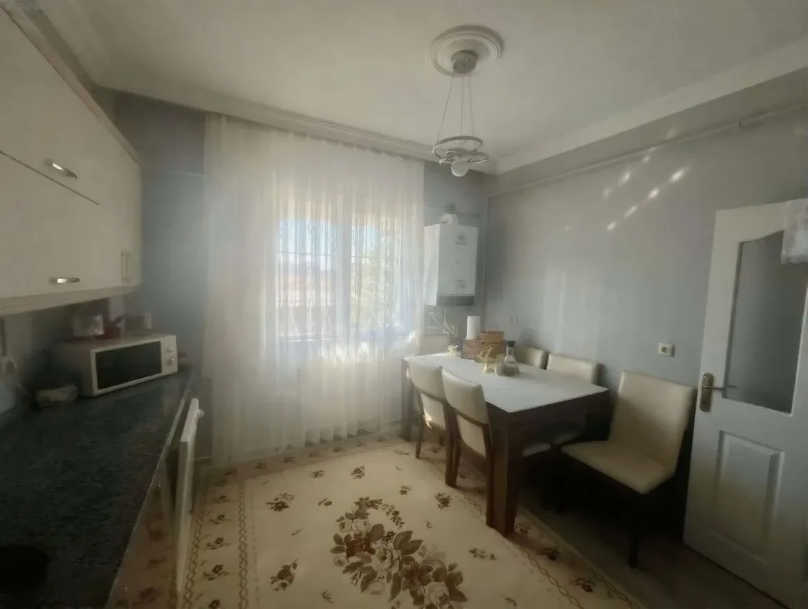 ERZURUM SATILIK 2+1 DAİRE | AZIZIYE 85M² - Fotoğraf 17