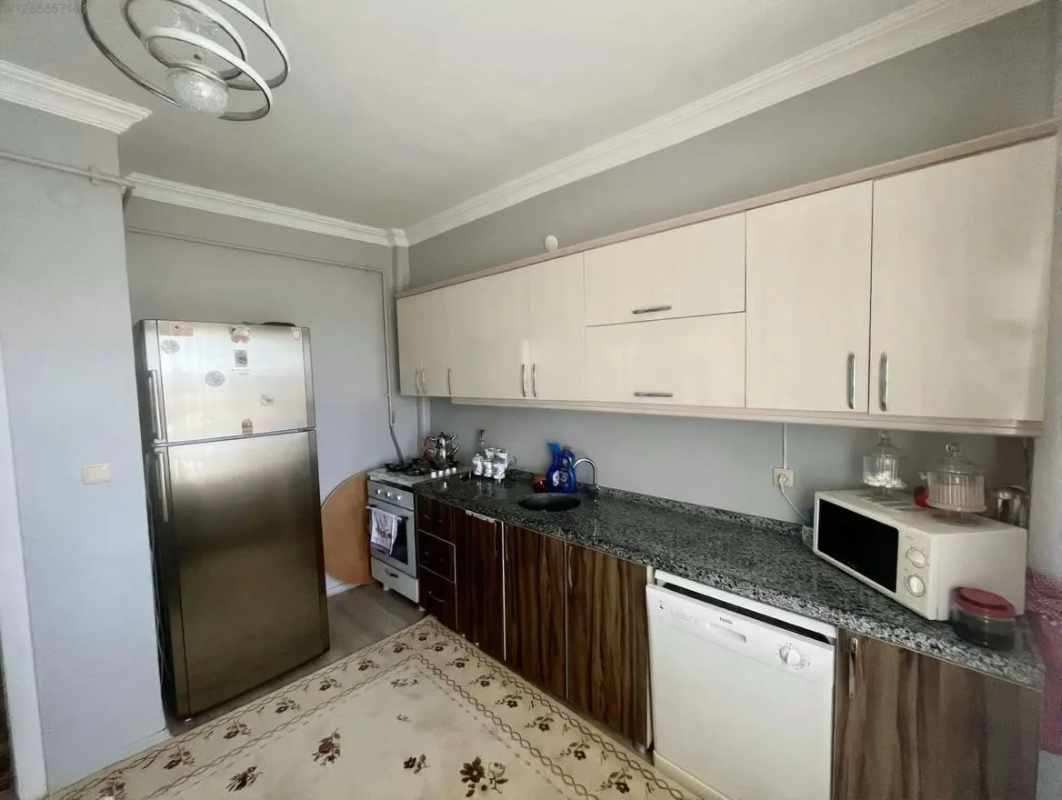 ERZURUM SATILIK 2+1 DAİRE | AZIZIYE 85M² - Fotoğraf 18