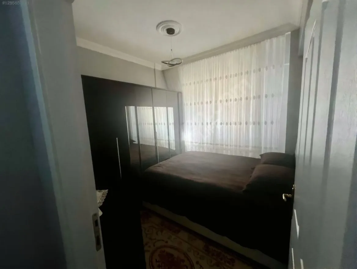 ERZURUM SATILIK 2+1 DAİRE | AZIZIYE 85M² - Fotoğraf 20