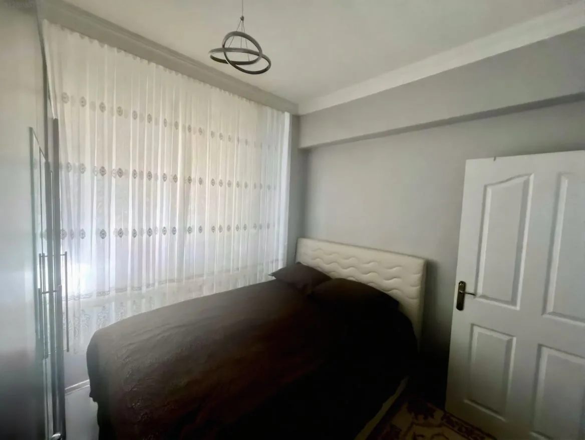 ERZURUM SATILIK 2+1 DAİRE | AZIZIYE 85M² - Fotoğraf 21