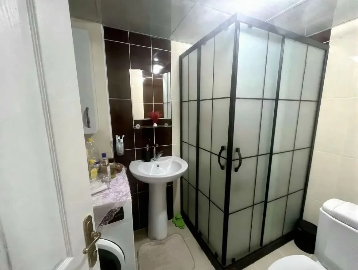 ERZURUM SATILIK 2+1 DAİRE | AZIZIYE 85M² - Fotoğraf 23