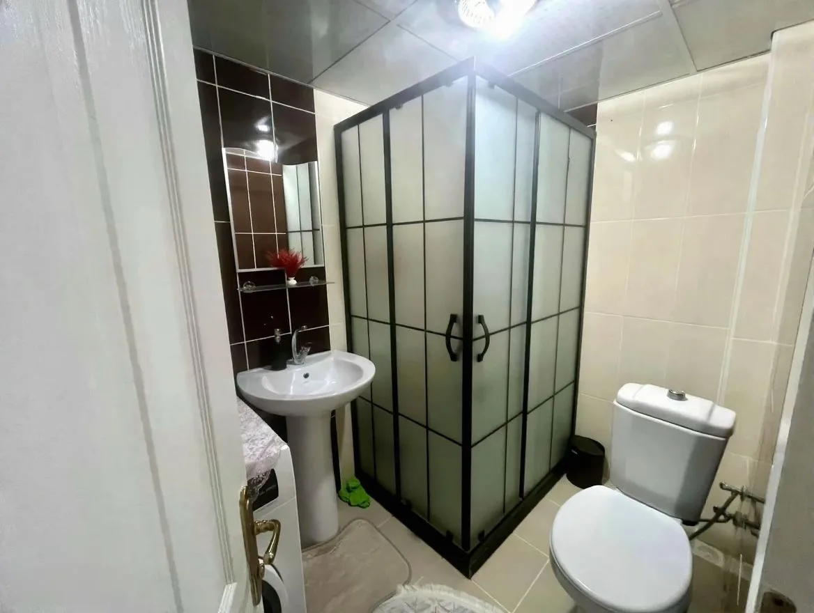 ERZURUM SATILIK 2+1 DAİRE | AZIZIYE 85M² - Fotoğraf 24