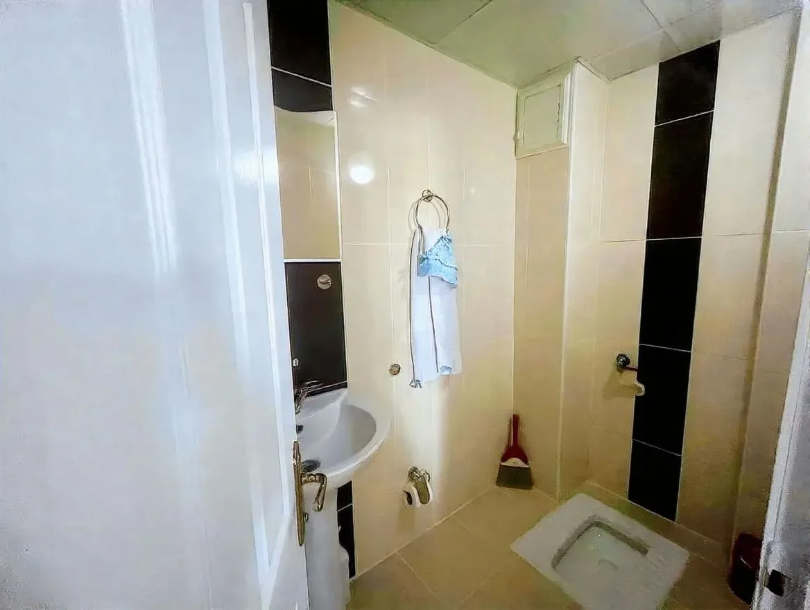 ERZURUM SATILIK 2+1 DAİRE | AZIZIYE 85M² - Fotoğraf 25
