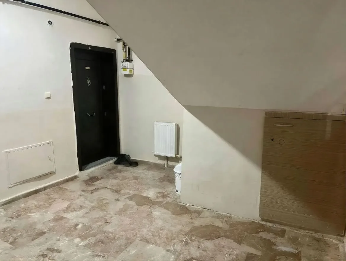 ERZURUM SATILIK 2+1 DAİRE | AZIZIYE 85M² - Fotoğraf 26