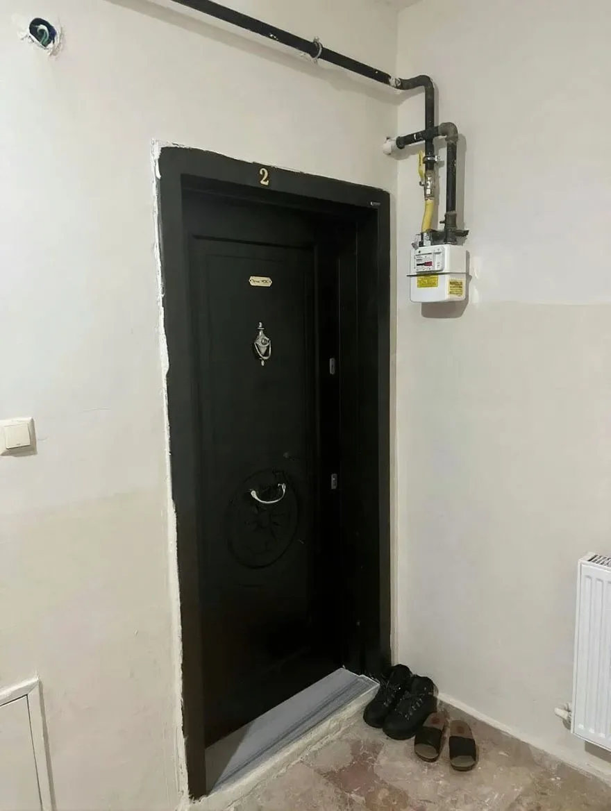 ERZURUM SATILIK 2+1 DAİRE | AZIZIYE 85M² - Fotoğraf 27