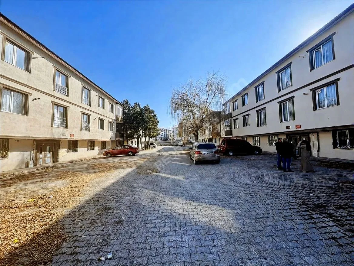 ERZURUM SATILIK 2+1 DAİRE | AZIZIYE 85M² - Fotoğraf 3