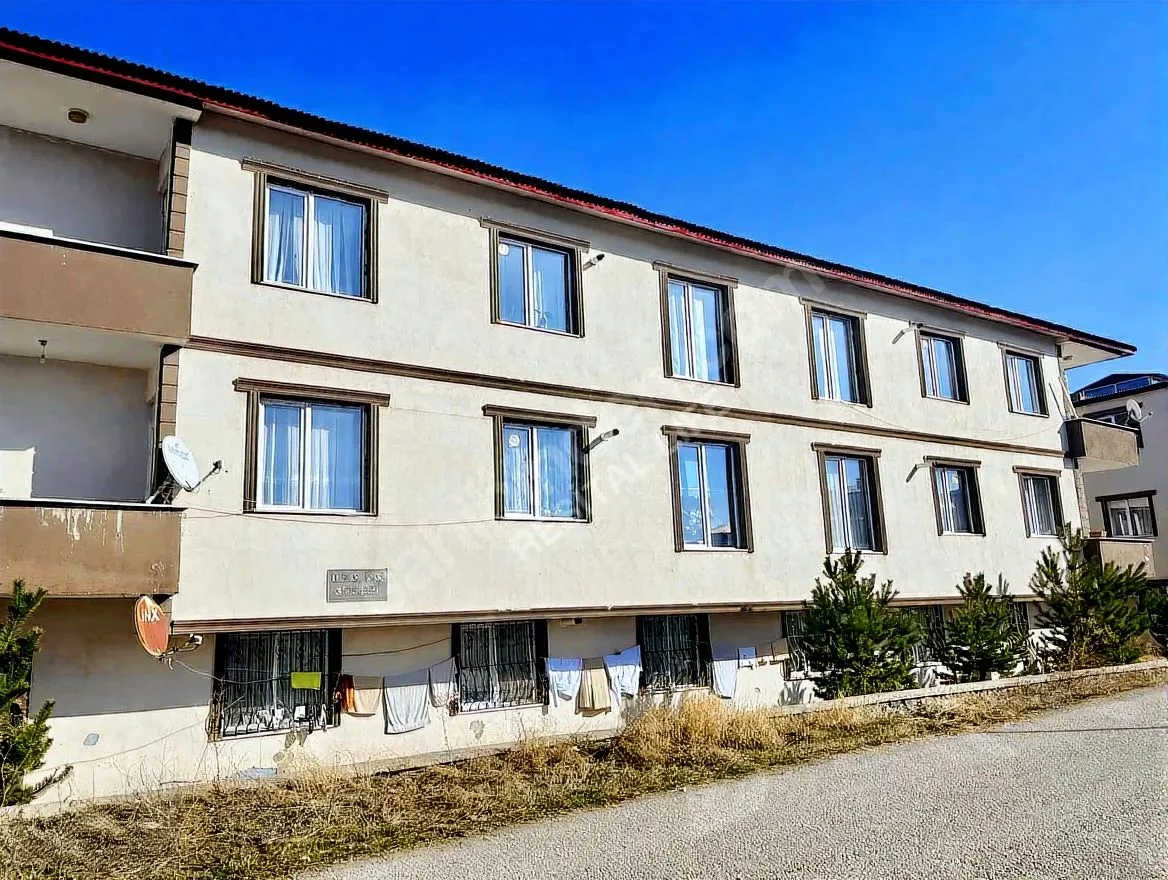 ERZURUM SATILIK 2+1 DAİRE | AZIZIYE 85M² - Fotoğraf 4