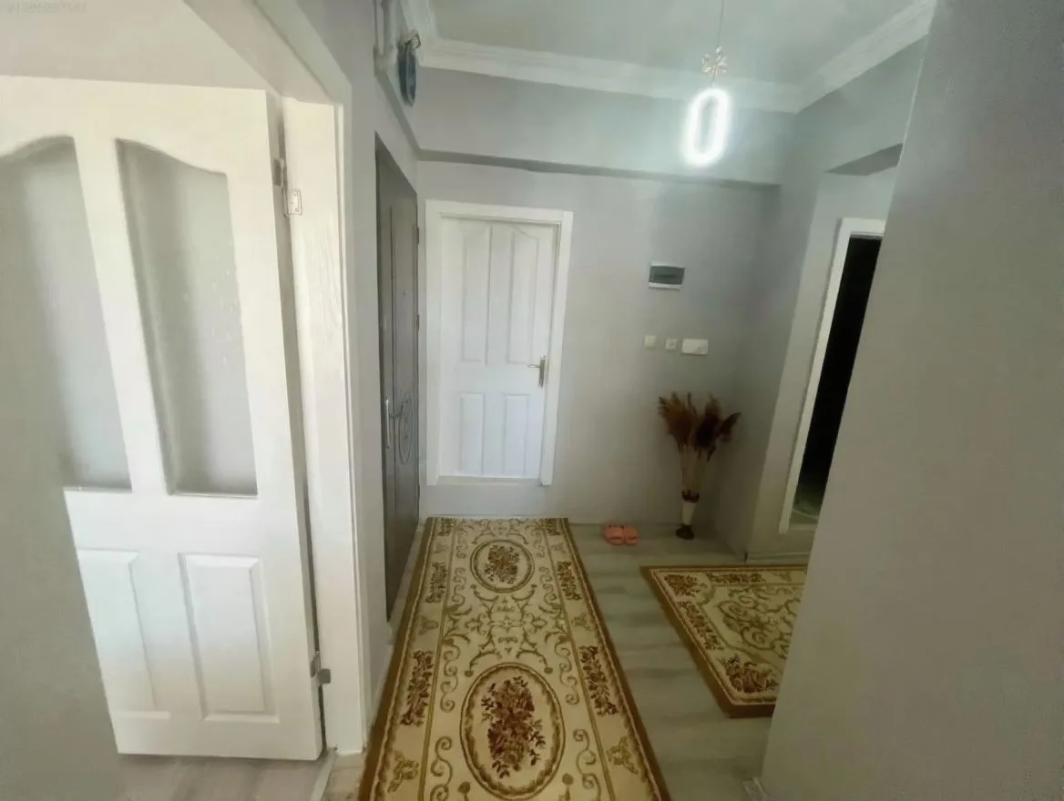 ERZURUM SATILIK 2+1 DAİRE | AZIZIYE 85M² - Fotoğraf 7