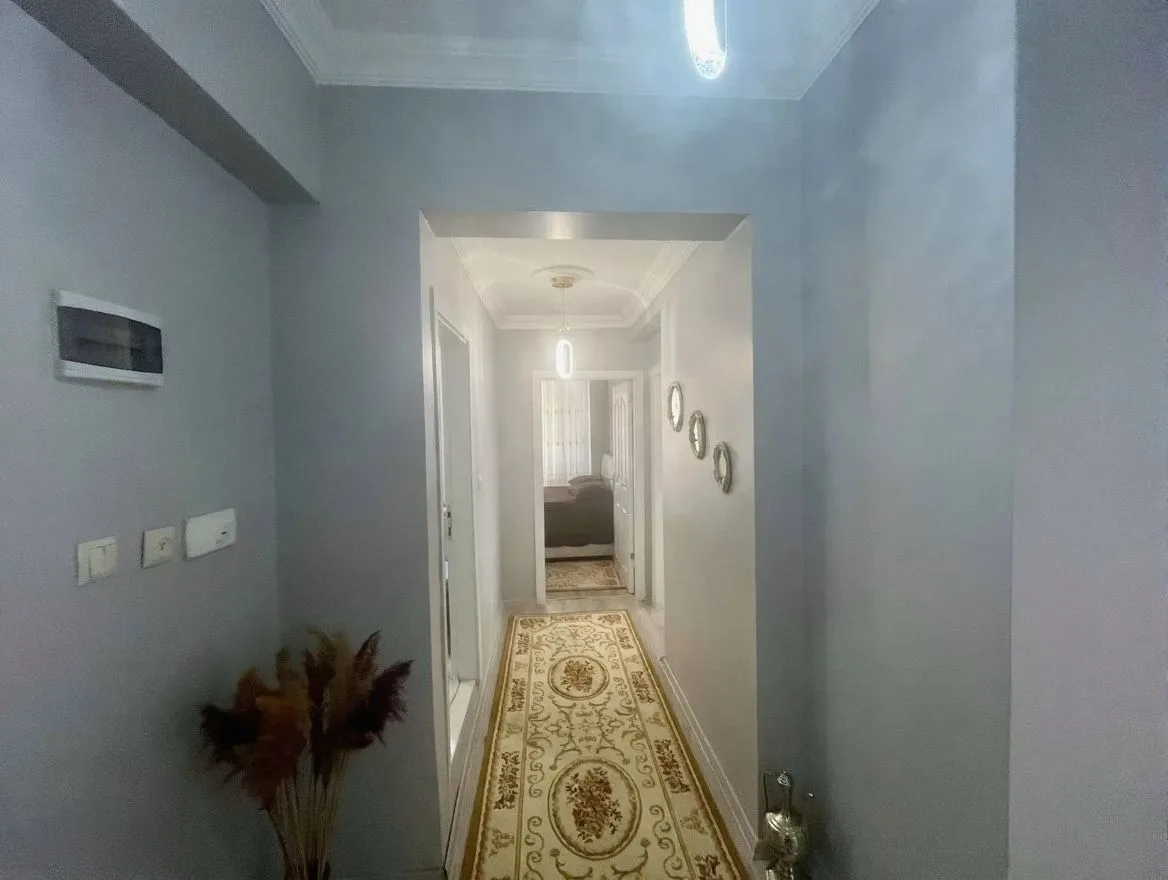 ERZURUM SATILIK 2+1 DAİRE | AZIZIYE 85M² - Fotoğraf 8