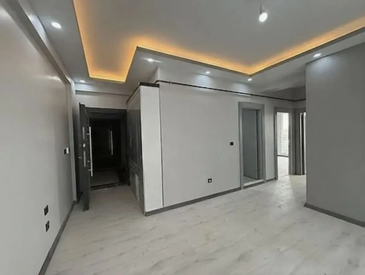 ERZURUM AZIZIYE SATILIK 2+1 DAİRE SALTUKLU 87M² - Fotoğraf 10