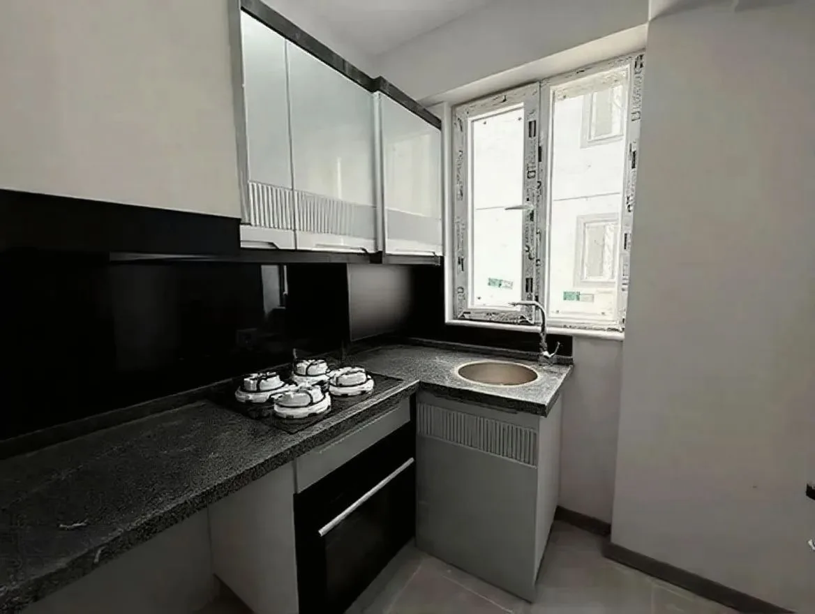 ERZURUM AZIZIYE SATILIK 2+1 DAİRE SALTUKLU 87M² - Fotoğraf 11