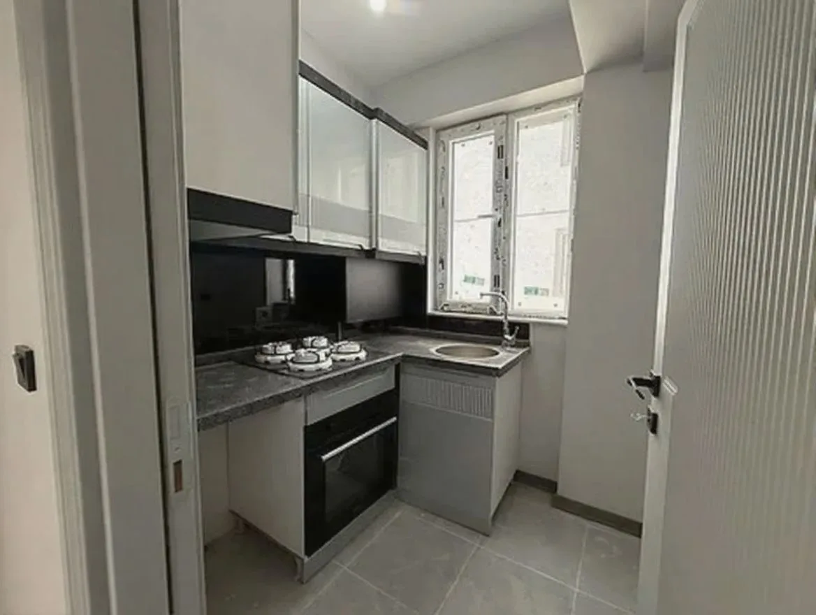 ERZURUM AZIZIYE SATILIK 2+1 DAİRE SALTUKLU 87M² - Fotoğraf 12