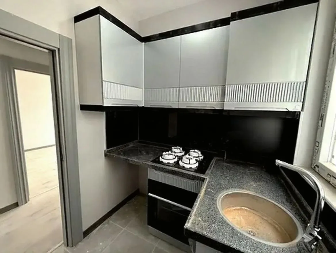 ERZURUM AZIZIYE SATILIK 2+1 DAİRE SALTUKLU 87M² - Fotoğraf 13
