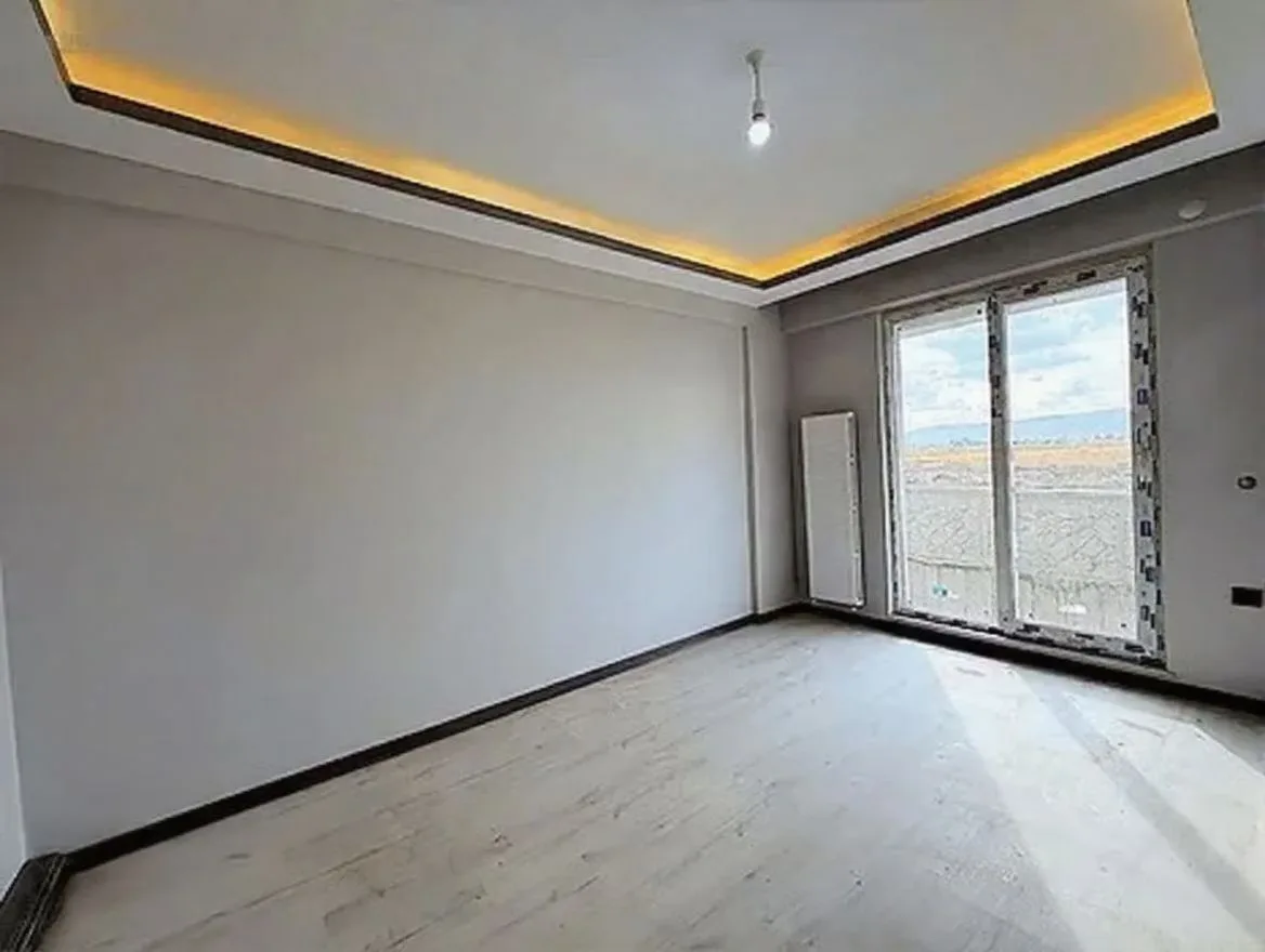 ERZURUM AZIZIYE SATILIK 2+1 DAİRE SALTUKLU 87M² - Fotoğraf 15