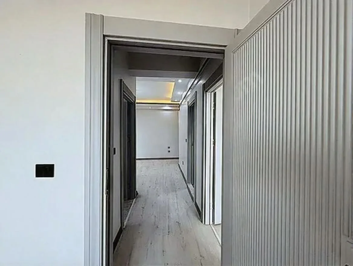 ERZURUM AZIZIYE SATILIK 2+1 DAİRE SALTUKLU 87M² - Fotoğraf 16