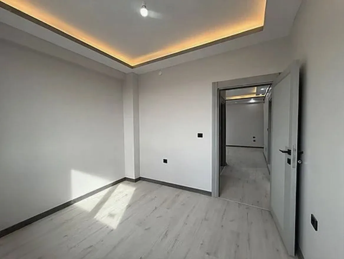 ERZURUM AZIZIYE SATILIK 2+1 DAİRE SALTUKLU 87M² - Fotoğraf 19