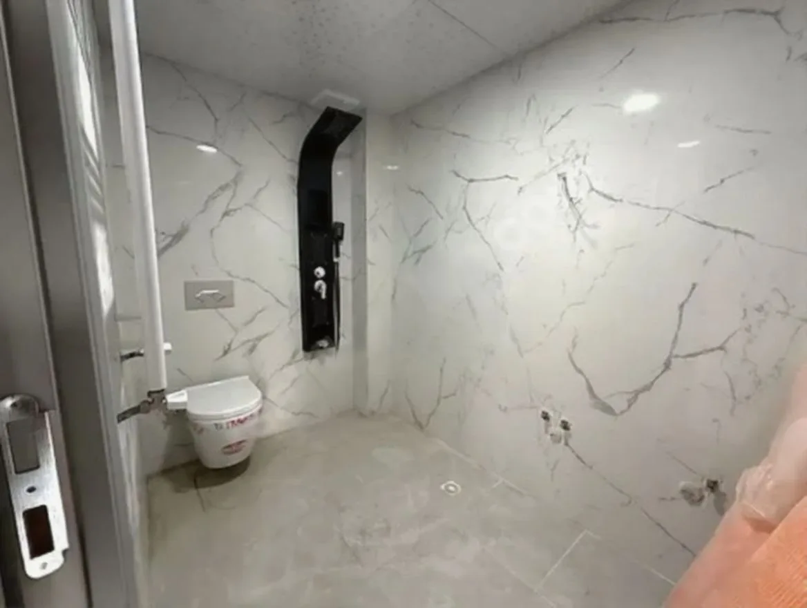 ERZURUM AZIZIYE SATILIK 2+1 DAİRE SALTUKLU 87M² - Fotoğraf 21