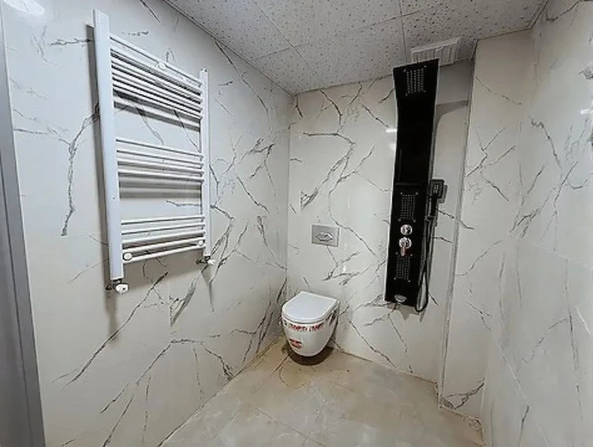ERZURUM AZIZIYE SATILIK 2+1 DAİRE SALTUKLU 87M² - Fotoğraf 22