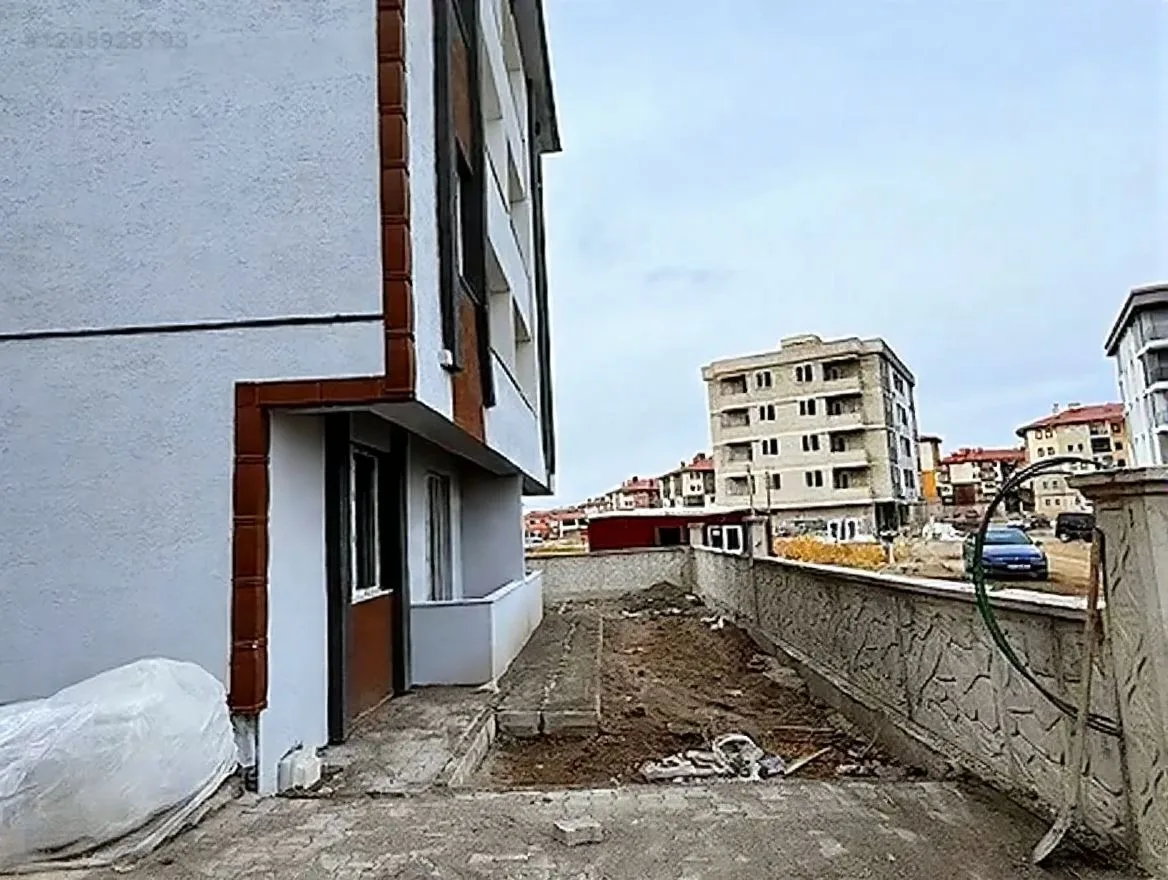 ERZURUM AZIZIYE SATILIK 2+1 DAİRE SALTUKLU 87M² - Fotoğraf 6