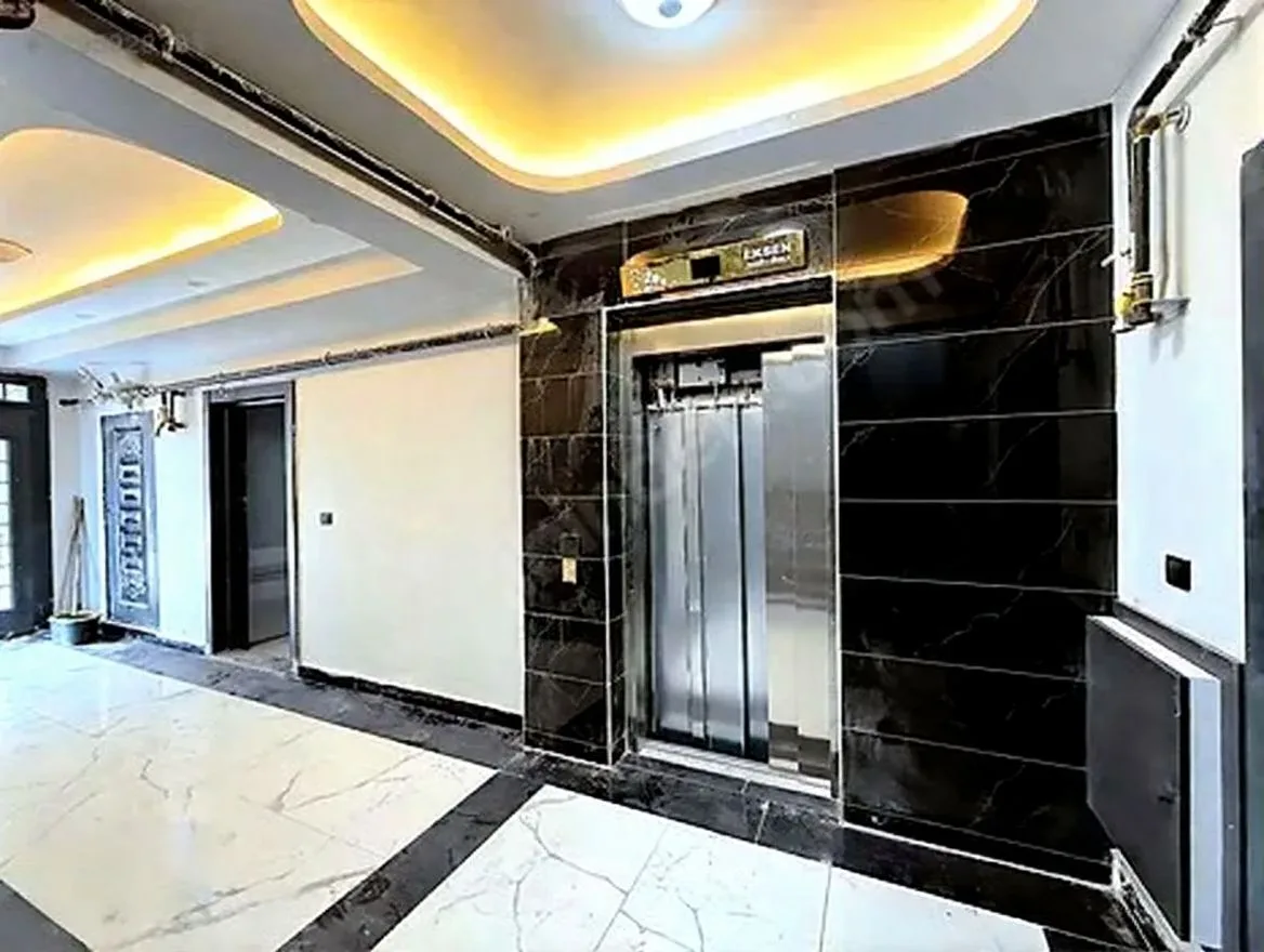 ERZURUM AZIZIYE SATILIK 2+1 DAİRE SALTUKLU 87M² - Fotoğraf 7