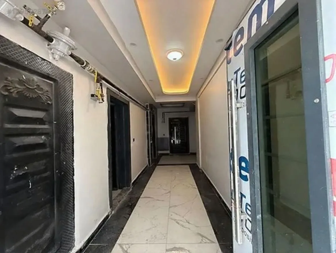 ERZURUM AZIZIYE SATILIK 2+1 DAİRE SALTUKLU 87M² - Fotoğraf 8