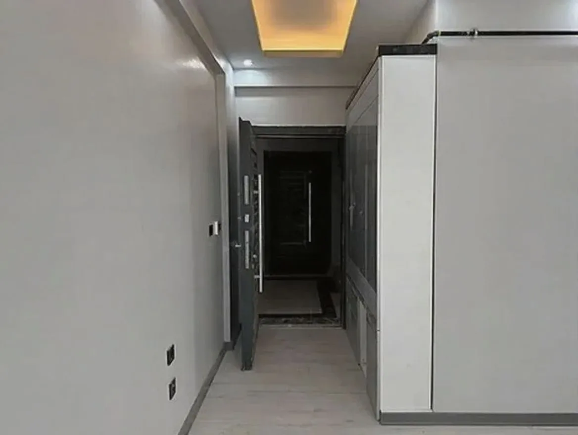 ERZURUM AZIZIYE SATILIK 2+1 DAİRE SALTUKLU 87M² - Fotoğraf 9