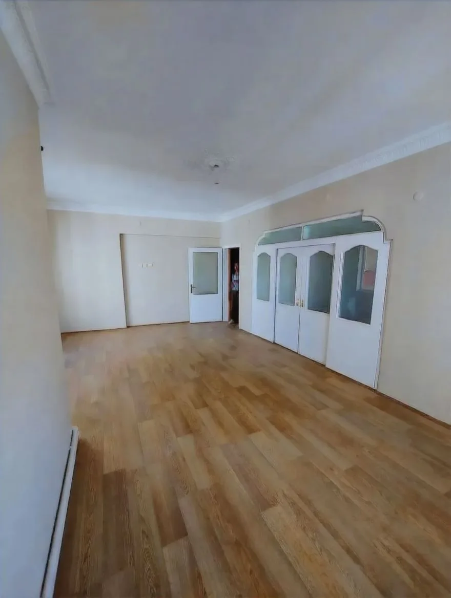 3+1 SATILIK DAİRE ERZURUM/YAKUTIYE 130M² ARA/6 - Fotoğraf 10