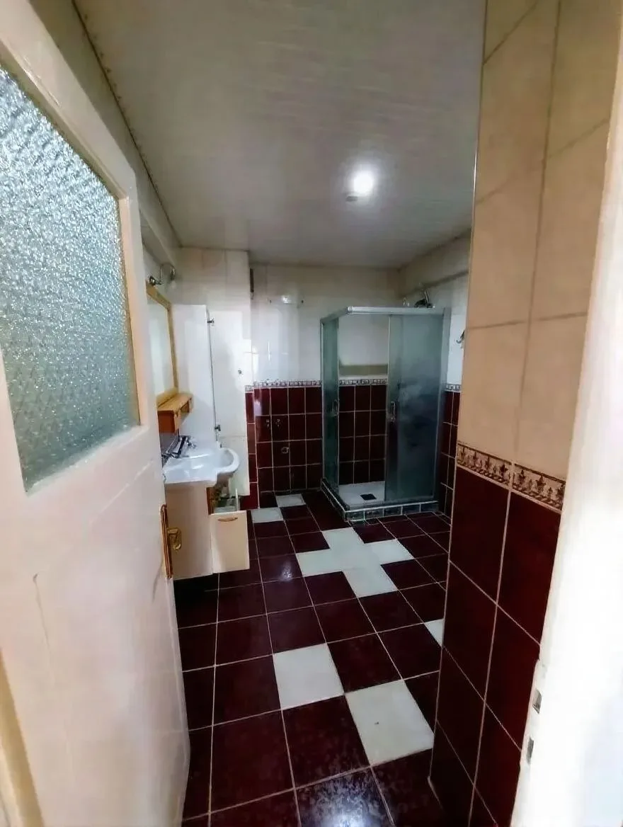 3+1 SATILIK DAİRE ERZURUM/YAKUTIYE 130M² ARA/6 - Fotoğraf 11