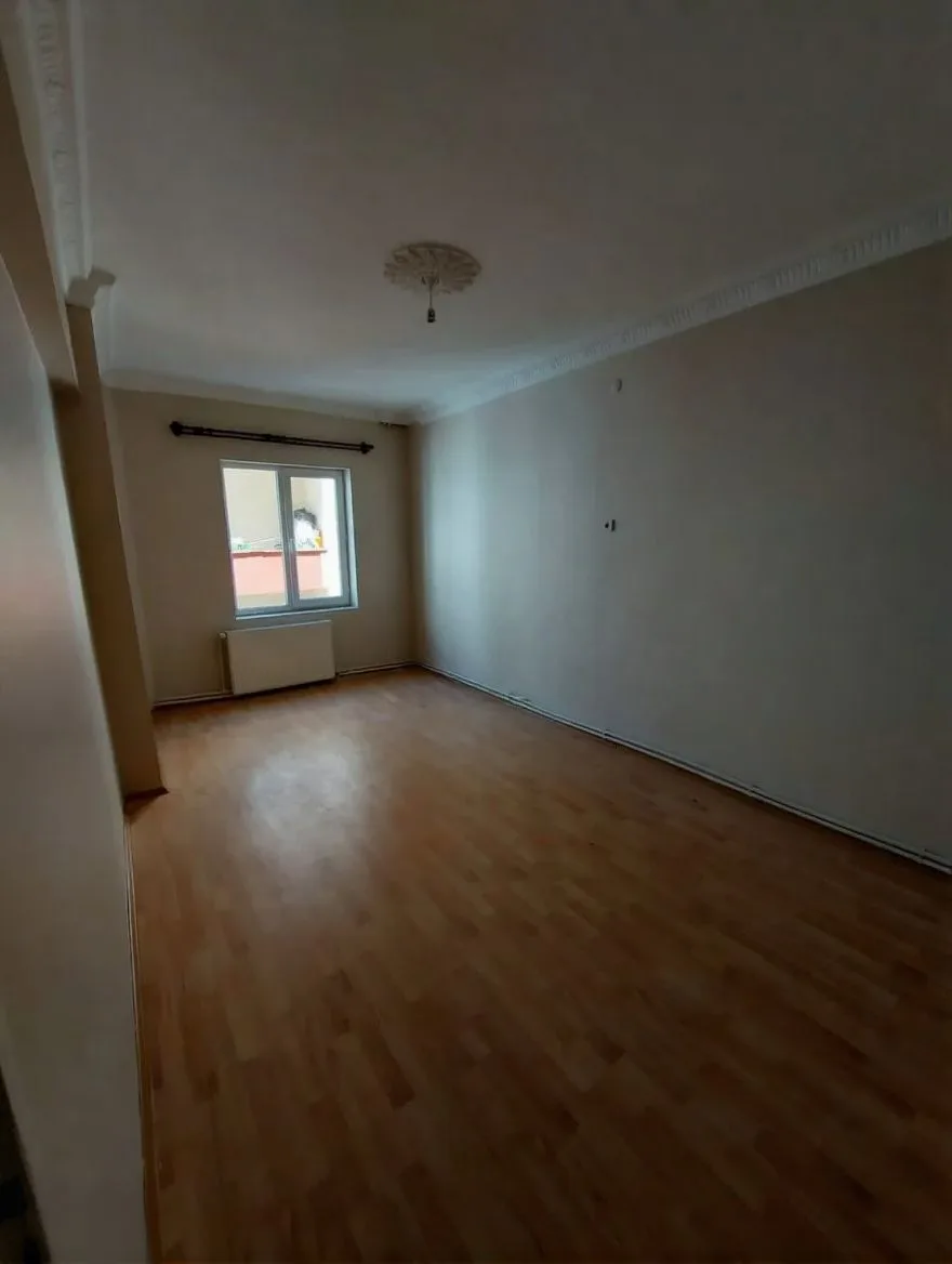 3+1 SATILIK DAİRE ERZURUM/YAKUTIYE 130M² ARA/6 - Fotoğraf 13