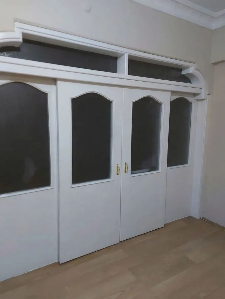 3+1 SATILIK DAİRE ERZURUM/YAKUTIYE 130M² ARA/6 - Fotoğraf 14