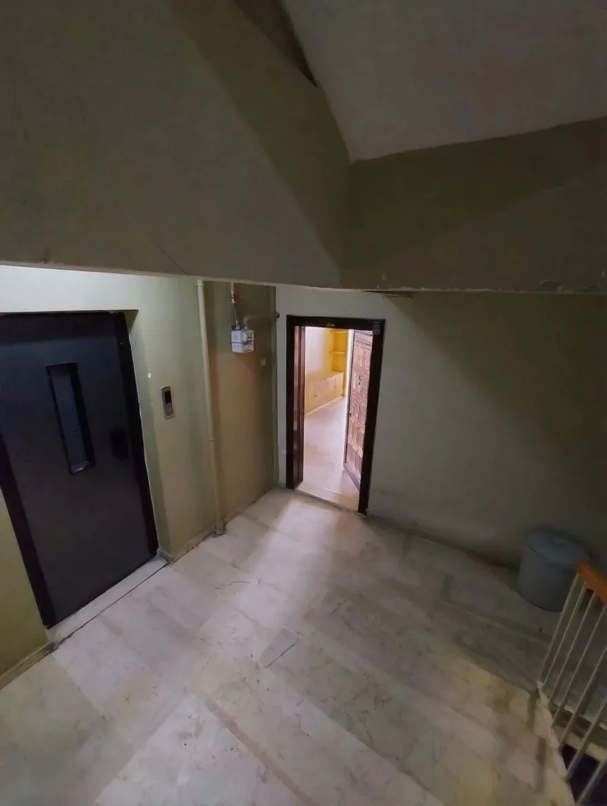 3+1 SATILIK DAİRE ERZURUM/YAKUTIYE 130M² ARA/6 - Fotoğraf 15