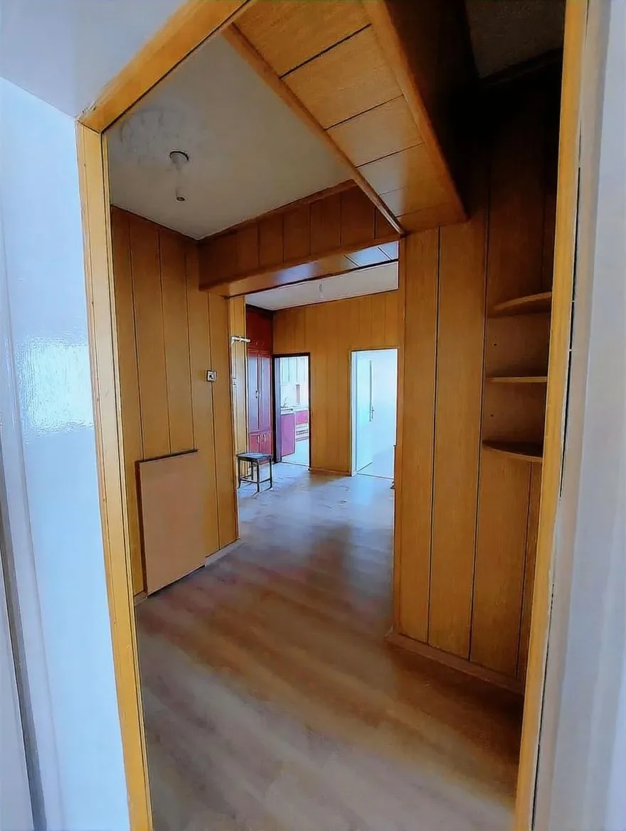3+1 SATILIK DAİRE ERZURUM/YAKUTIYE 130M² ARA/6 - Fotoğraf 16