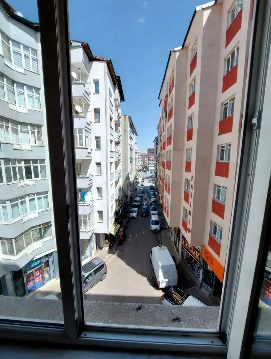 3+1 SATILIK DAİRE ERZURUM/YAKUTIYE 130M² ARA/6 - 2