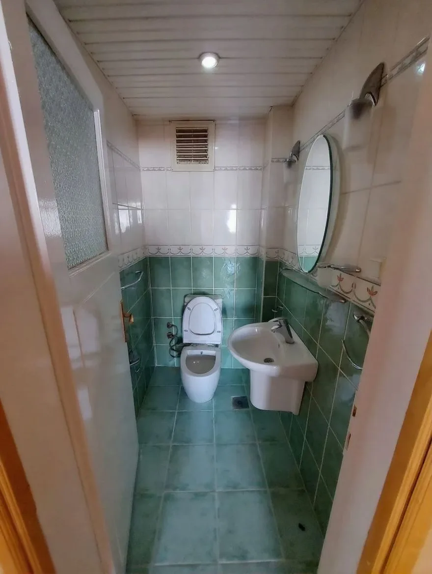 3+1 SATILIK DAİRE ERZURUM/YAKUTIYE 130M² ARA/6 - Fotoğraf 22