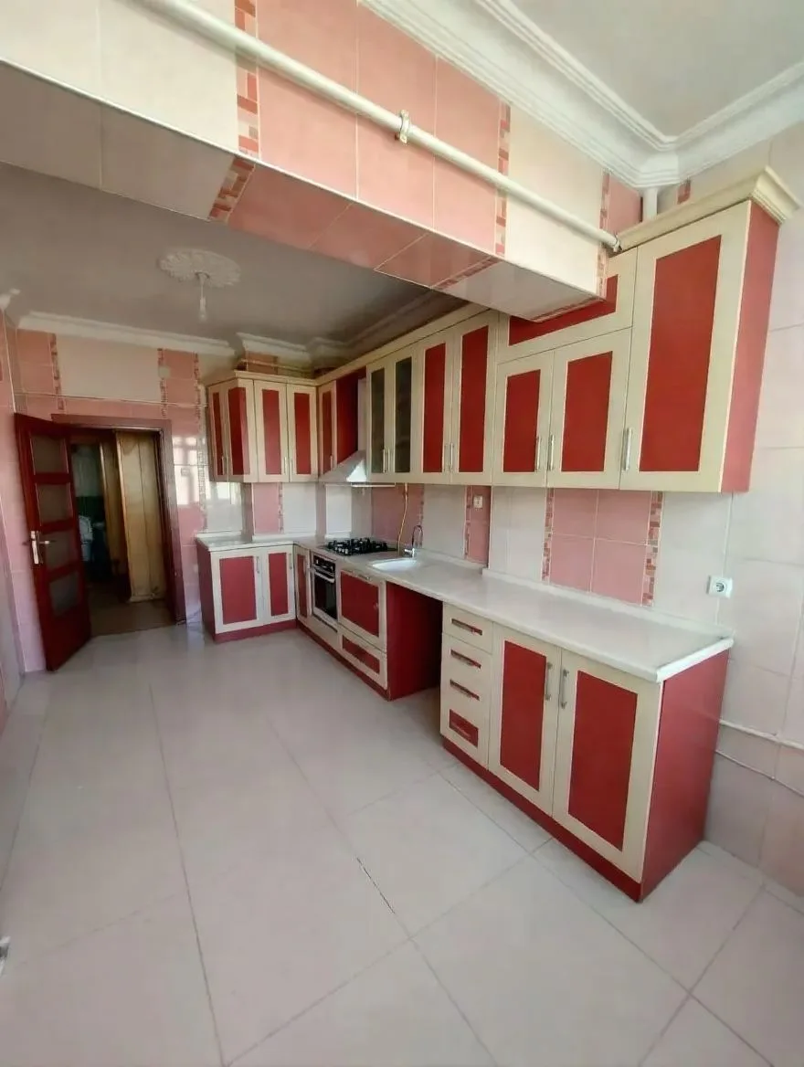 3+1 SATILIK DAİRE ERZURUM/YAKUTIYE 130M² ARA/6 - 3